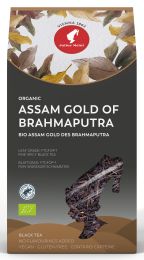 Čaj sypaný Leaf Tea Bio RFA Assam Gold of Brahmaputra 250g - 0 Čaj sypaný Leaf Tea Bio RFA Assam Gold of Brahmaputra 250g - 0