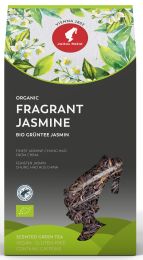 Julius Meinl Čaj sypaný Leaf Tea Bio RFA Fragrant Jasmine 250g