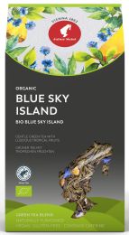 Čaj sypaný Leaf Tea Bio RFA Blue Sky Island 200g - 0 Čaj sypaný Leaf Tea Bio RFA Blue Sky Island 200g - 0