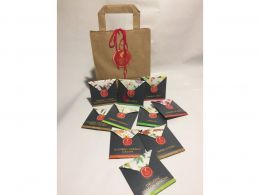 Julius Meinl Dárkový set čaje Leaf Bags