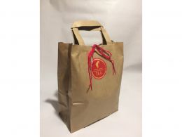 Darčekový set čaju Leaf Bags s hrnčekom