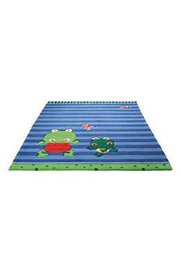 Detský koberec Susi Sumpfhose 1 SK-3348-01