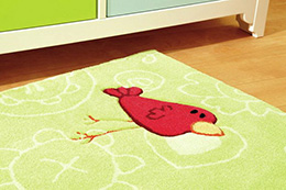 Detský koberec Happy Zoo Crocodile 3 SK-3341-01