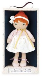 Látková bábika Valentine Tendresse - 25 cm