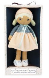 Látková bábika Chloé Tendresse