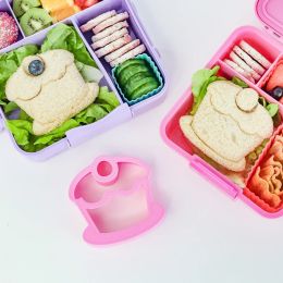 Vykrajovače na desiatu Sweets