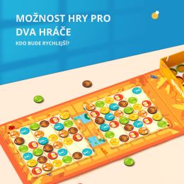 Sudoku Kríza v oceáne Level Up 02