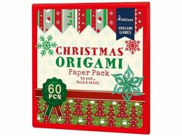 Origami Vianoce - 0 ks
