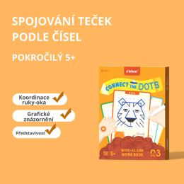Od bodky k bodke, Level UP 03