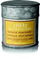 Vonná sviečka Vanilka - Pačuli - 0 