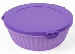 Krabička na jedlo Poke Bowl Maui Purple