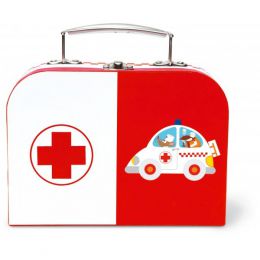 Doktorský kufrík