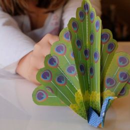 Kreatívna sada Origami
