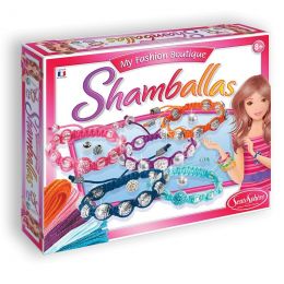 Vyrob si Shamballa náramky - 0 1 Vyrob si Shamballa náramky - 0 1