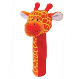 Pískatko Žirafa