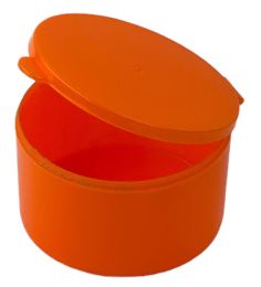 Krabička na jedlo Poke Bowl Tangerine Orange