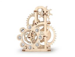 Ugears Mechanická 3D stavebnice - Dynamometr