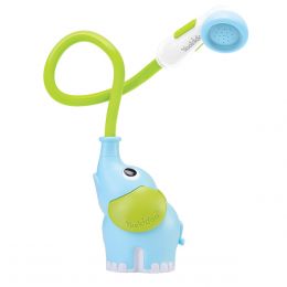 Detská sprcha Slon modrý - hračka do vane