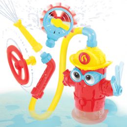 Požiarny hydrant Freddy - 0 ks