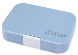 Krabička na desiatu - desiatový box Panino - Hazy blue Panther