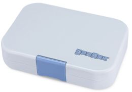 Krabička na desiatu - desiatový box Original - Hazy Grey Paris Tray