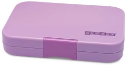 Krabička na desiatu - desiatový box XL Tapas 5 - Seville Purple Bon Appetit