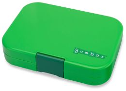 Krabička na desiatu - desiatový box Original - Jurassic Green Funny Monsters