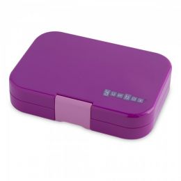 Krabička na desiatu - desiatový box Panino - Bijoux Purple