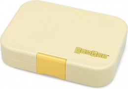 Krabička na desiatu - desiatový box Panino - Sunburst Yellow