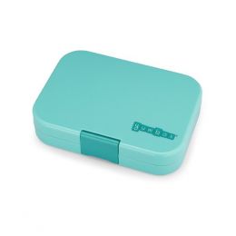 Krabička na desiatu - desiatový box Original - Surf Green