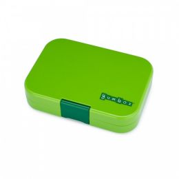 Krabička na desiatu - desiatový box Panino - Conge Green