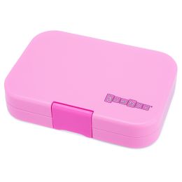 Krabička na desiatu - desiatový box Original - Fifi Pink Paris Tray