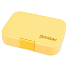 Krabička na desiatu - desiatový box Panino - Yoyo Yellow Polar Bear