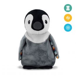 Hrejivé plyšové zvieratko s vôňou levandule Tučniak Pip - 0 ks