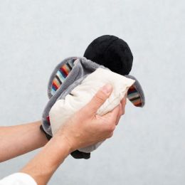 Hrejivé plyšové zvieratko s vôňou levandule Tučniak Pip