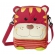 Detská taška cez rameno - batoh Tiger - 0 ks
