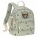 Detský batoh Mini Backpack Happy Prints olive - 0 ks