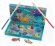Magnetická hra Ulov si rybičku - koralové rybičky - 1 ks