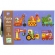 Puzzle duo Autíčka v pohybe - 0 ks