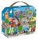 Puzzle Mesto - 0 ks