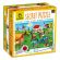 Puzzle XXL tajomstvo s lupou - Farma - 0 ks