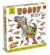 Drevené puzzle Dinosaurus - 0 ks