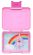 Krabička na desiatu - desiatový box Snack - Power Pink Rainbow - 0 ks