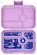 Krabička na desiatu - desiatový box XL Tapas 5 - Seville Purple Bon Appetit - 0 ks
