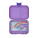 Krabička na desiatu - desiatový box Panino - Dreamy Purple Rainbow - 0 ks
