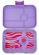 Krabička na desiatu - desiatový box XL Tapas 4 - Ibiza Purple Groovy - 0 ks