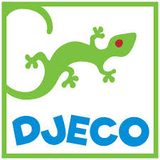 Djeco logo