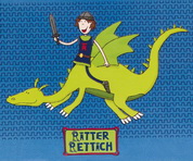 Rytíř Ritter Rettich